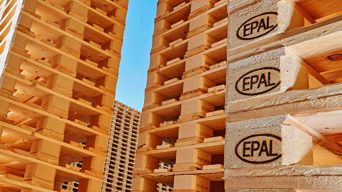 EPAL Palet Nedir?
